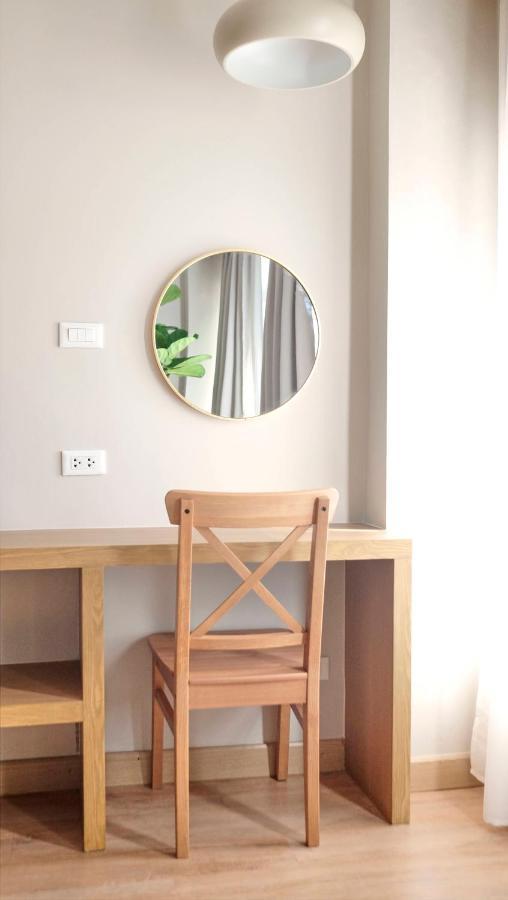 Dream Nimman Apartment Csiangmaj Kültér fotó