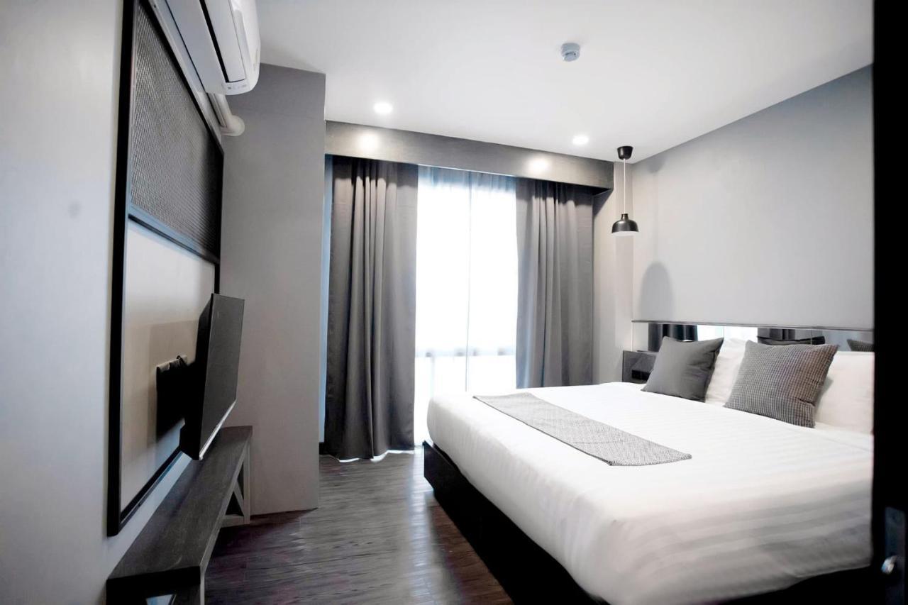 Dream Nimman Apartment Csiangmaj Kültér fotó